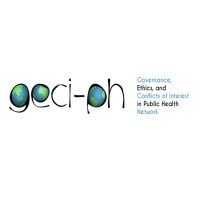 Global Commercial Determinants of Health Action Network (GCAN) logo - Similar company to Ucsf Program On Reproductive Health And The Environment