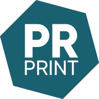 PR Print GmbH logo - Similar company to Oaktree Management Consultants
