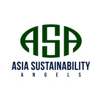 Asia Sustainability Angels logo - Similar company to Nikau Design Group