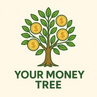 Your Money Tree logo - Similar company to Efinity