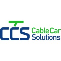 Cable Car Solutions GmbH logo - Similar company to Ropeway Engineering