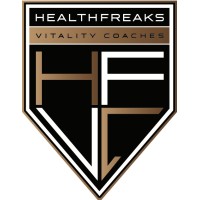 Healthfreaks - Vitality Coaches logo - Similar company to Butler Point