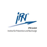 IPN GmbH - Institut für Prävention und Nachsorge logo - Similar company to Planforge
