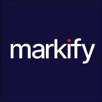 Markify logo - Similar company to Markify - Global Trademark Services