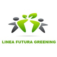 Linea Futura Greening logo - Similar company to Baumann Consulting E.K.