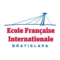 EFIB | École Française Internationale de Bratislava logo - Similar company to Mhr Tech