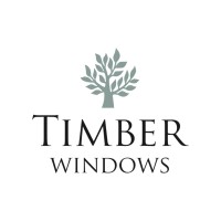 Timber Windows Sverige logo - Similar company to Västervik