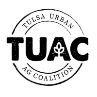 Tulsa Urban Ag Coalition logo - Similar company to Freshrx Oklahoma