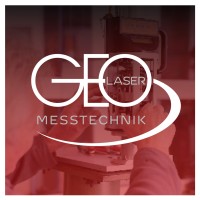 GEO-Laser GmbH logo - Similar company to Geolaser Oy