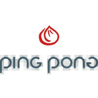 Ping Pong Dim Sum logo - Similar company to Dim Sum Express ®️