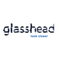 Glasshead