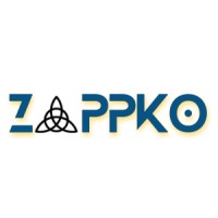 ZAPPKO logo - Similar company to Jnanasarovara International Residential School