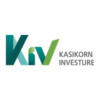 KASIKORN INVESTURE logo - Similar company to Kasikorn X Venture Capital (Kxvc)