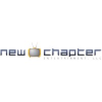 New Chapter Entertainment
