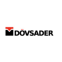 Dövsader logo - Similar company to Ege Forge