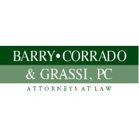 Barry, Corrado & Grassi, P.C. logo - Similar company to Bolt Law Firm
