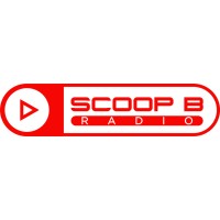Scoop B Radio logo - Similar company to Scoop B