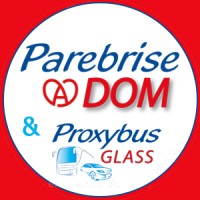 PAREBRISE A DOM - PROXYBUS GLASS logo - Similar company to Flash Pare Brise