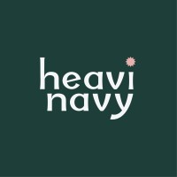Heavinavy Studio logo - Similar company to Social Ape Id