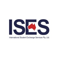 International Student Exchange Services (ISES) logo - Similar company to Customtel