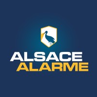 ALSACE ALARME logo - Similar company to Omiris