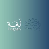 Lughah - لُغة logo - Similar company to Starsup