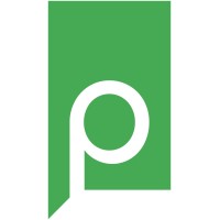 Pentacom logo - Similar company to Visonitech