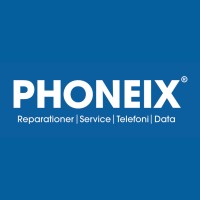 PHONEIX logo - Similar company to Phoneix - Digital Innovation