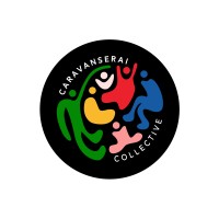 The Caravanserai Collective (Cerita Caravan) logo - Similar company to Focusup