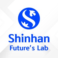 Shinhan Future's Lab Vietnam logo - Similar company to Bambuup