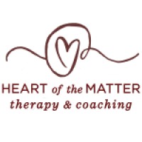 Heart of the Matter Marriage Counseling, Couples Therapy, and Individual Therapy pLLC logo - Similar company to The Willow Collective