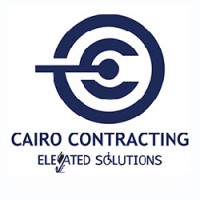 Cairo Contracting Ltd. logo - Similar company to Uppercut Elevators & Lifts