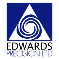 Edwards Precision Ltd logo - Similar company to R.I.M.D