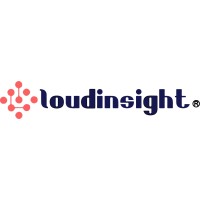 Loudinsight Recruitment logo - Similar company to Sproucrest Limited