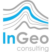 InGeo Consulting Sagl logo - Similar company to Circuit Project