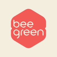 Beegreen Sustentabilidade Urbana logo - Similar company to Popu Design