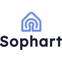 Sophart, Inc logo - Similar company to Joyclyn Lynd,  Founder And Ceo