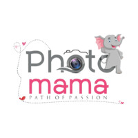 Photomama logo - Similar company to Praying Lips Foundation