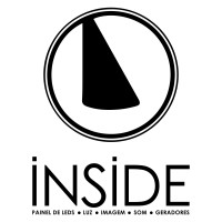 Inside Produções logo - Similar company to Auto Peças Chuvisco