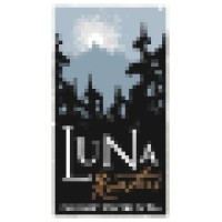 Luna Roasters Gourmet Coffee & Tea