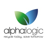 Alpha Logic - Recycle Today, Save Tomorrow