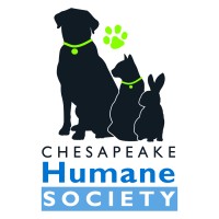 Chesapeake Humane Society logo - Similar company to Howard Web Service