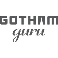 GothamGuru logo - Similar company to Charm Aviation
