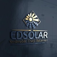 EDSOLAR ELK. İNŞ.  TEL. SAN. TİC. LTD. ŞTİ. logo - Similar company to Moletik - Bilimsel Teknolojik Gelişmeler