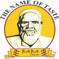 BABA TIKKAH Official logo - Similar company to Playdium