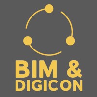 BIM & Digital Construction Hub logo - Similar company to Mk Digibuild