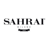 Sahrai Milano logo - Similar company to W Studio Luxury Carpets