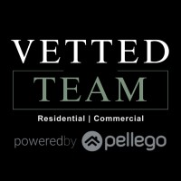 The Vetted Team logo - Similar company to Pellego