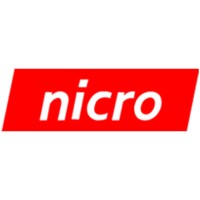 Nicro logo - Similar company to Proalfa