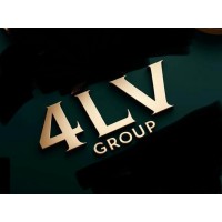 4LV GROUP logo - Similar company to Flash Charge